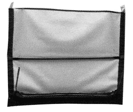 Capote completa 500FLR