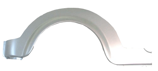 Arco parafango posteriore destro