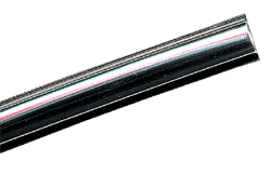 Profilo cromato guarnizioni 500L