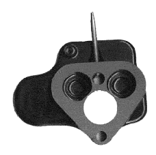 Distanziale carburatore 500DFL Distanziale carburatore 500DFL