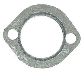 Guarnizione scarico lato motore Guarnizione scarico lato motore