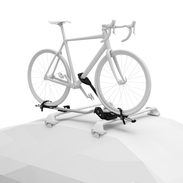 Bike-One, porta bicicletta in acciaio