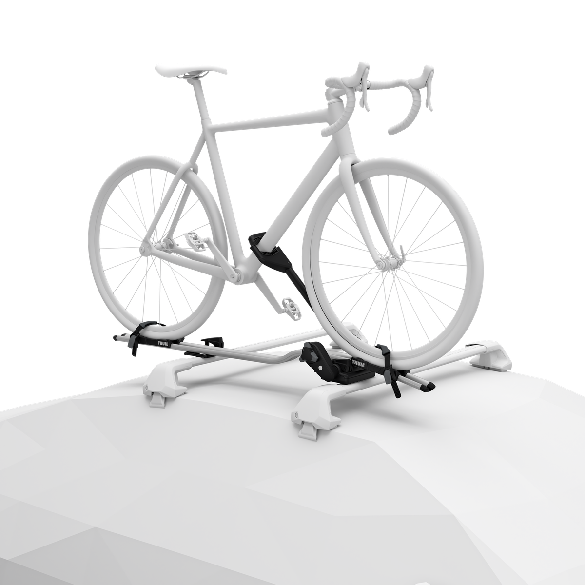 Portabiciclette Thule ProRide