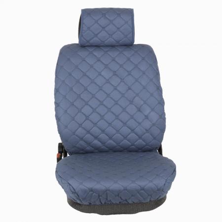 Coppia coprisedili anteriori