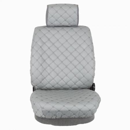 Coppia coprisedili anteriori