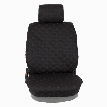 Coppia coprisedili anteriori