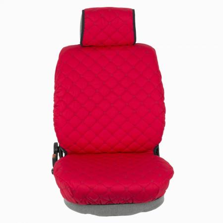 2018_union_rosso Coppia coprisedili anteriori