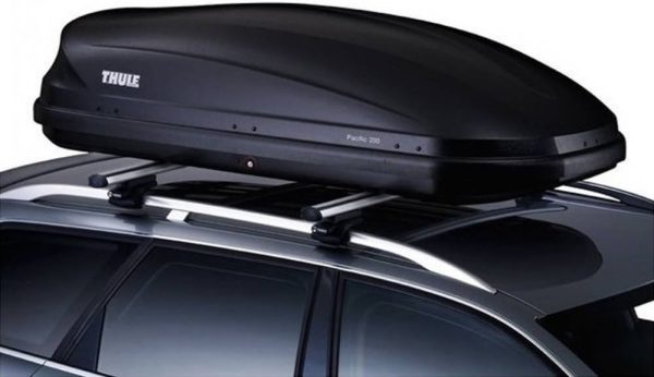 box thule pacific box thule pacific