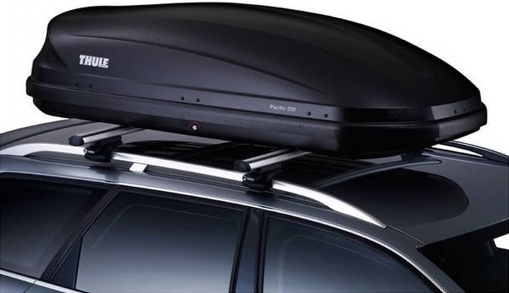 box thule pacific