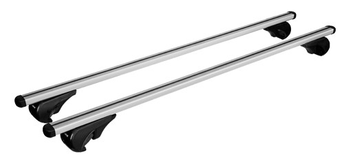 Portatutto Nordrive Helio-Rail