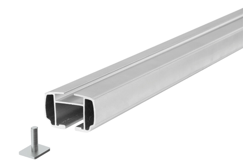 Portatutto Nordrive Helio-Rail