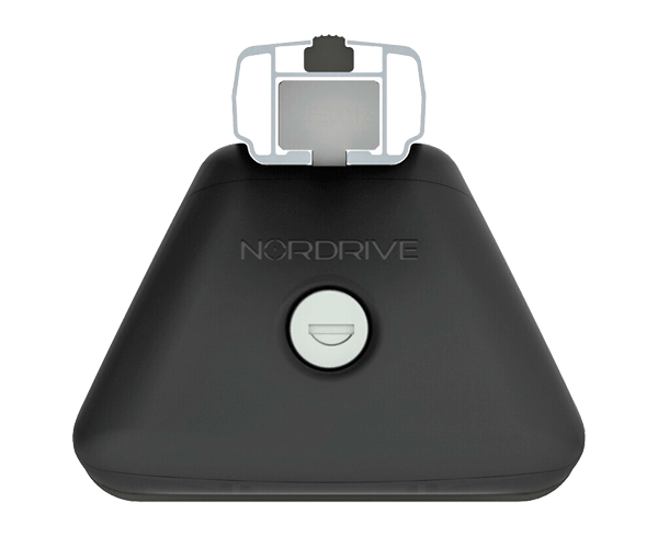 Portatutto Nordrive Helio In-Rail