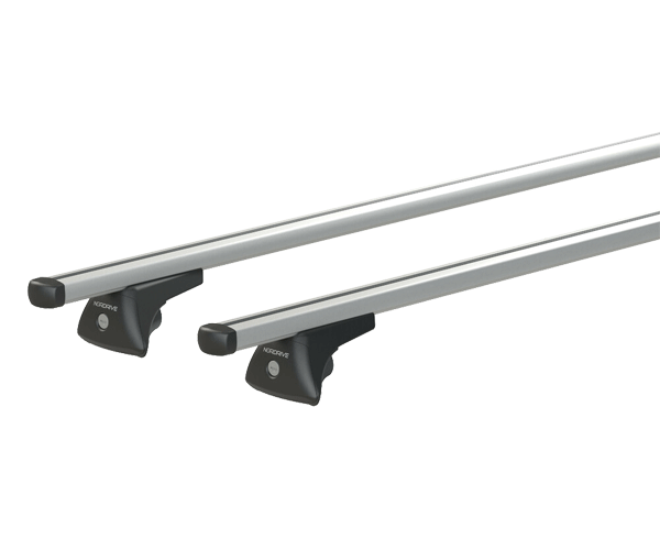 Portatutto Nordrive Helio In-Rail