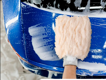 173 Protettivo per iniezione Benzina Tunap