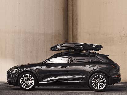 Barre portatutto Nordrive