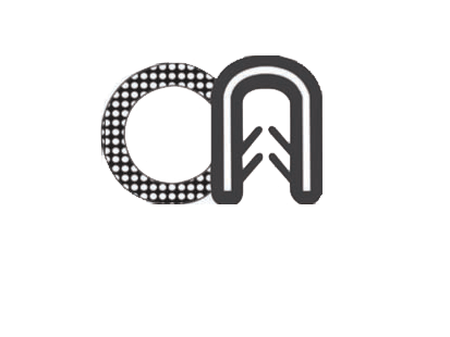 Canalino scorrivetro porta - al metro