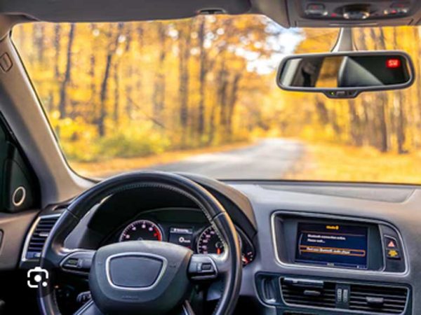 Barre portatutto Nordrive