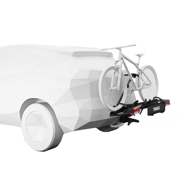 Bike-One, porta bicicletta in acciaio