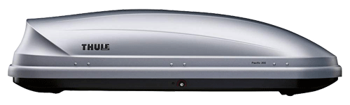 Box portatutto Thule Pacific 200