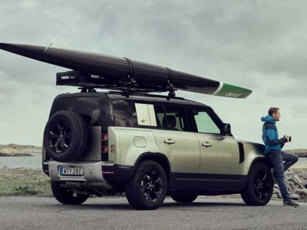 Barre portatutto Nordrive