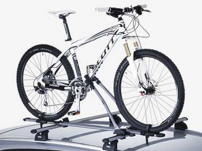 Barre portatutto Nordrive