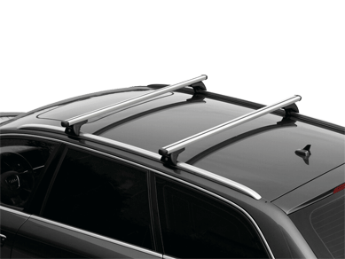 Barre portatutto Nordrive