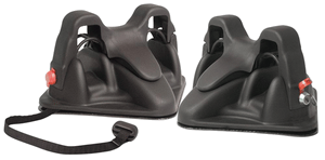 000420420 PORTASCI MAGNETICO MAGNETECH PRO 2 PAIA DI SCI