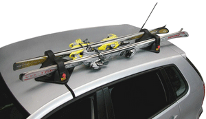 000420420_01 PORTASCI MAGNETICO MAGNETECH PRO 2 PAIA DI SCI