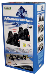 000420420_02 PORTASCI MAGNETICO MAGNETECH PRO 2 PAIA DI SCI