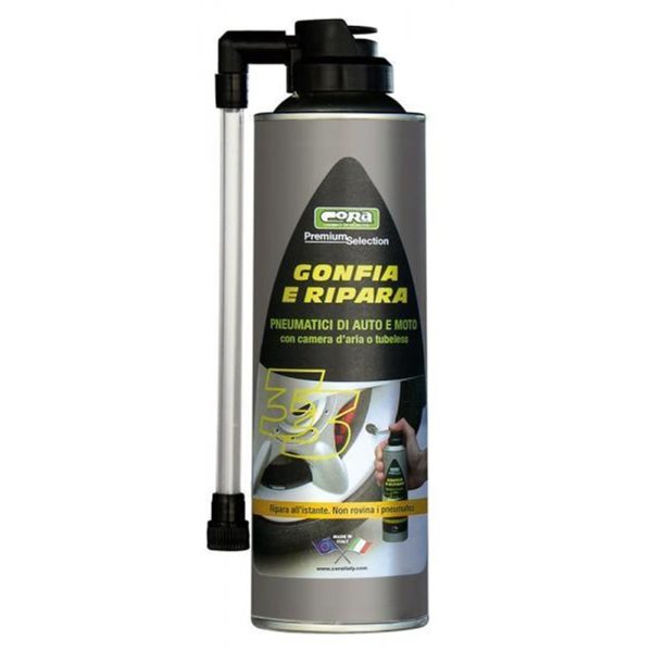 0033 Gonfia e ripara 300 mL