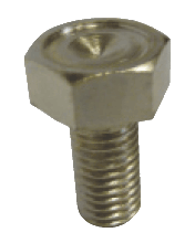 1127 Bullone ruota 500DFL piatto