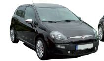 Cofano anteriore Grande Punto/Punto Evo/Punto 2012-