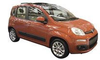 Cofano anteriore Grande Punto/Punto Evo/Punto 2012-