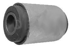 1225 Boccola braccio sospensione posteriore