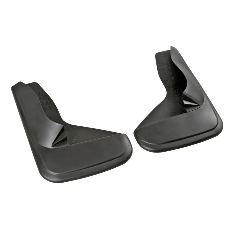 12505-S-01 Splash-Guards Contour, paraspruzzi sagomati