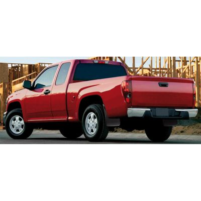 Splash-Guards Contour SUV, paraspruzzi sagomati