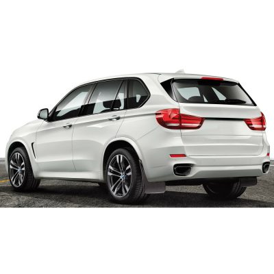 Splash-Guards Contour SUV, paraspruzzi sagomati