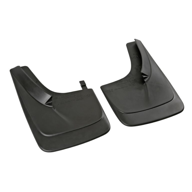 12511-S-01 Splash-Guards Contour SUV, paraspruzzi sagomati