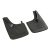 Splash-Guards Contour SUV, paraspruzzi sagomati