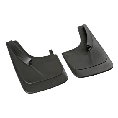 Splash-Guards Contour SUV, paraspruzzi sagomati