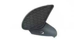 1371046388 GRIGLIA LATERALE SINISTRA SENZA FENDINEBBIA ALFA 147 04-