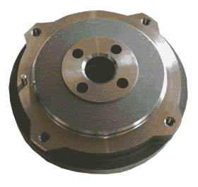 Tamburo freno posteriore