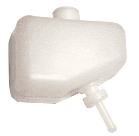 Serbatoio olio freni 500 FLR