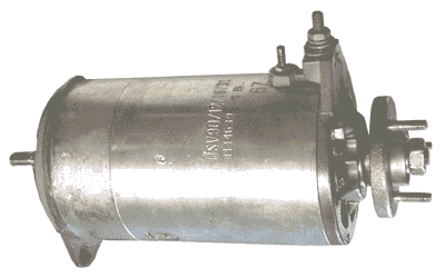 1527 Dinamo revisionata