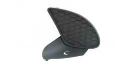 156057236 GRIGLIA LATERALE DESTRA SENZA FENDINEBBIA ALFA 147 04-