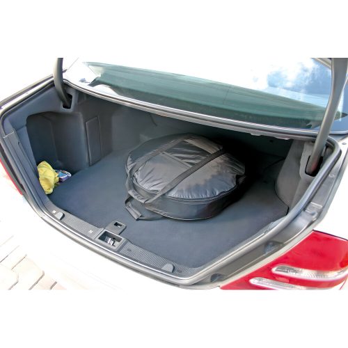 15950-A-02 Borsa porta ruota di scorta