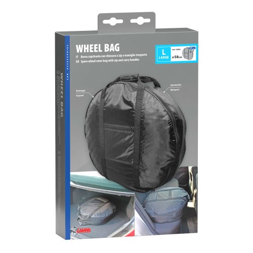 15950-C-01 Borsa porta ruota di scorta