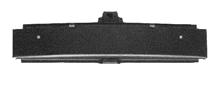 Traversa posteriore 500 FL