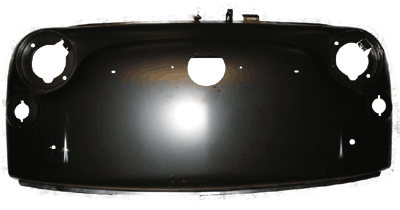 20231 Frontale 500 F