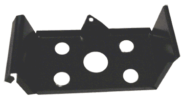 20271 Cassetta portabatteria